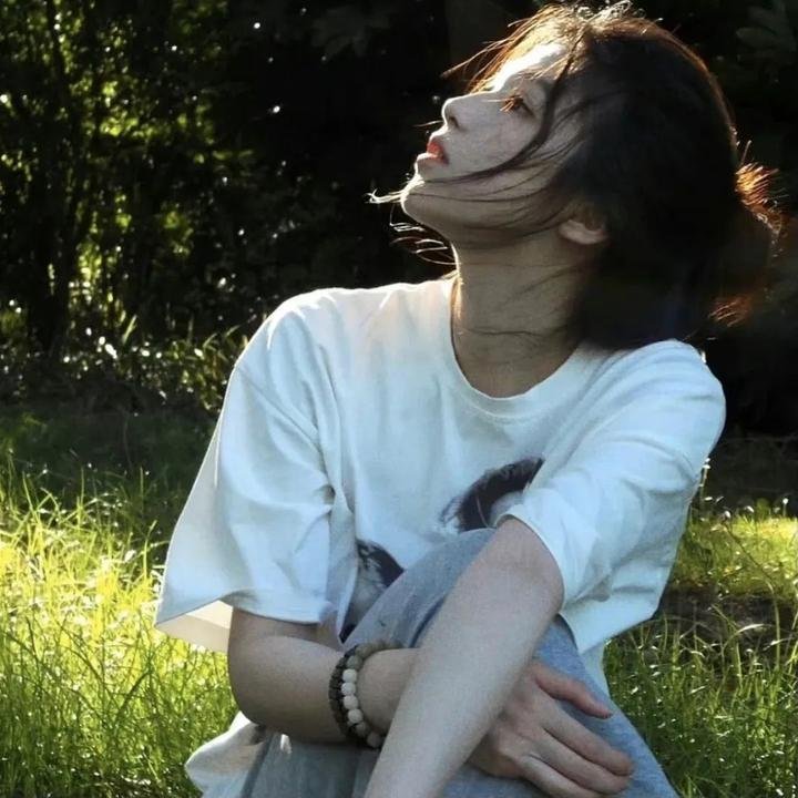 我的妈妈跳起来